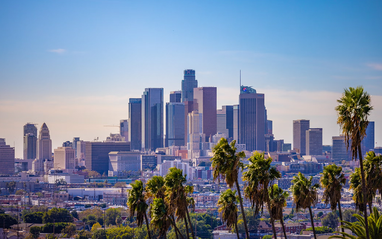 LosAngeles4EX