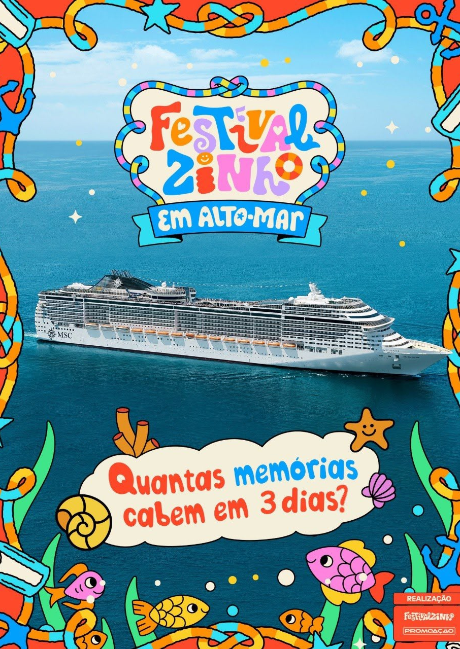 Festivalzinho 1
