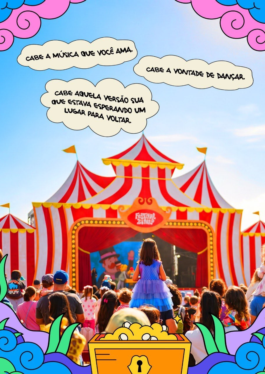 Festivalzinho 18