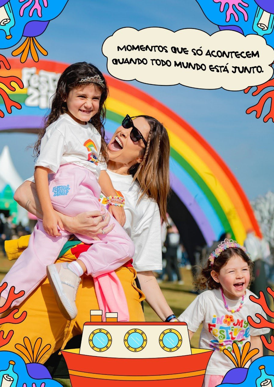 Festivalzinho 20