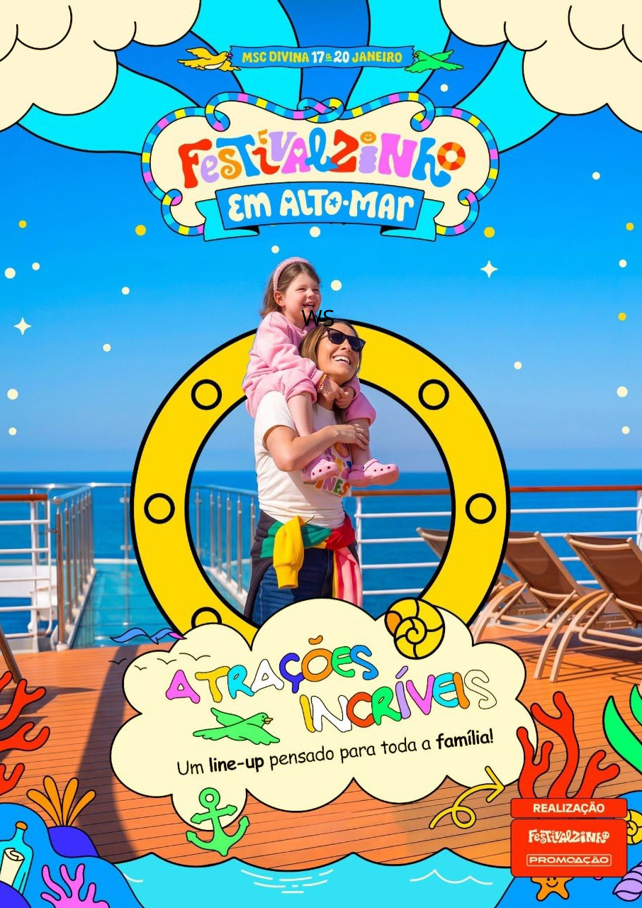 Festivalzinho 3