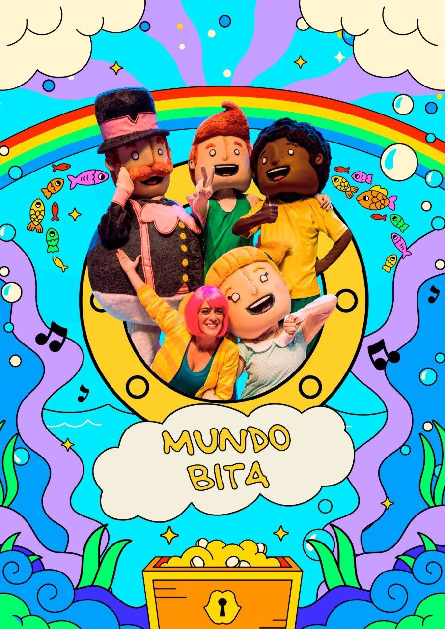 Festivalzinho 4