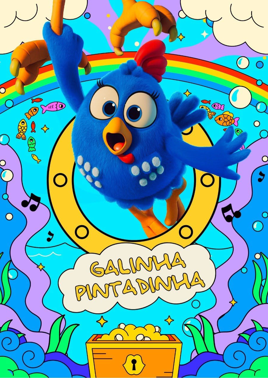 Festivalzinho 5
