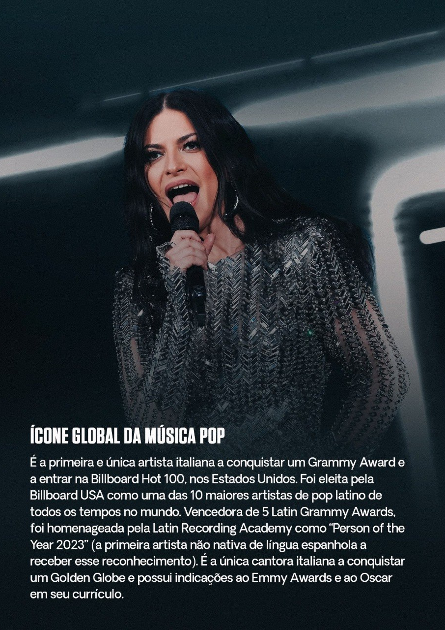 Navio Laura Pausini 17