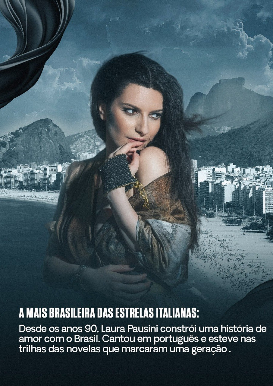 Navio Laura Pausini 18