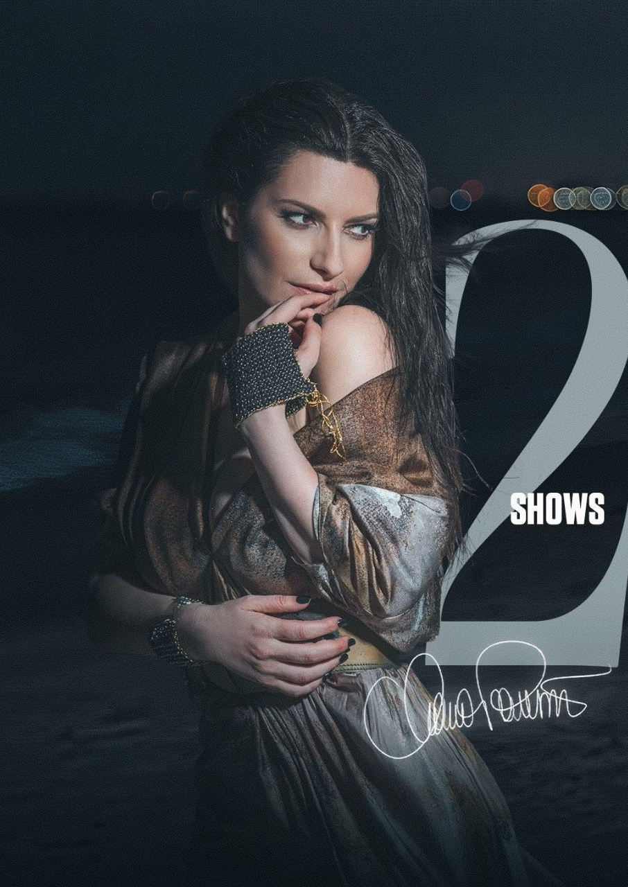Navio Laura Pausini 3