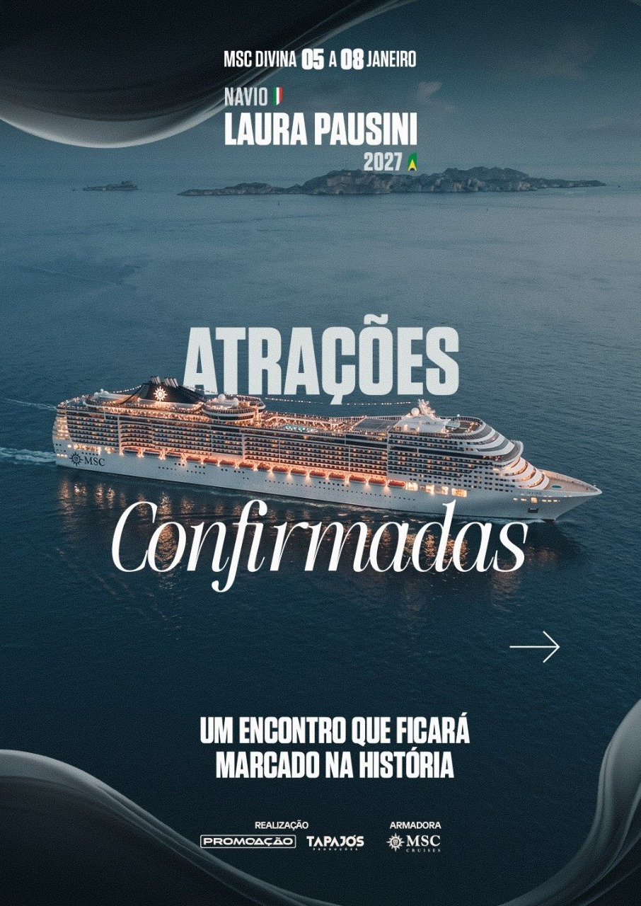 Navio Laura Pausini 4
