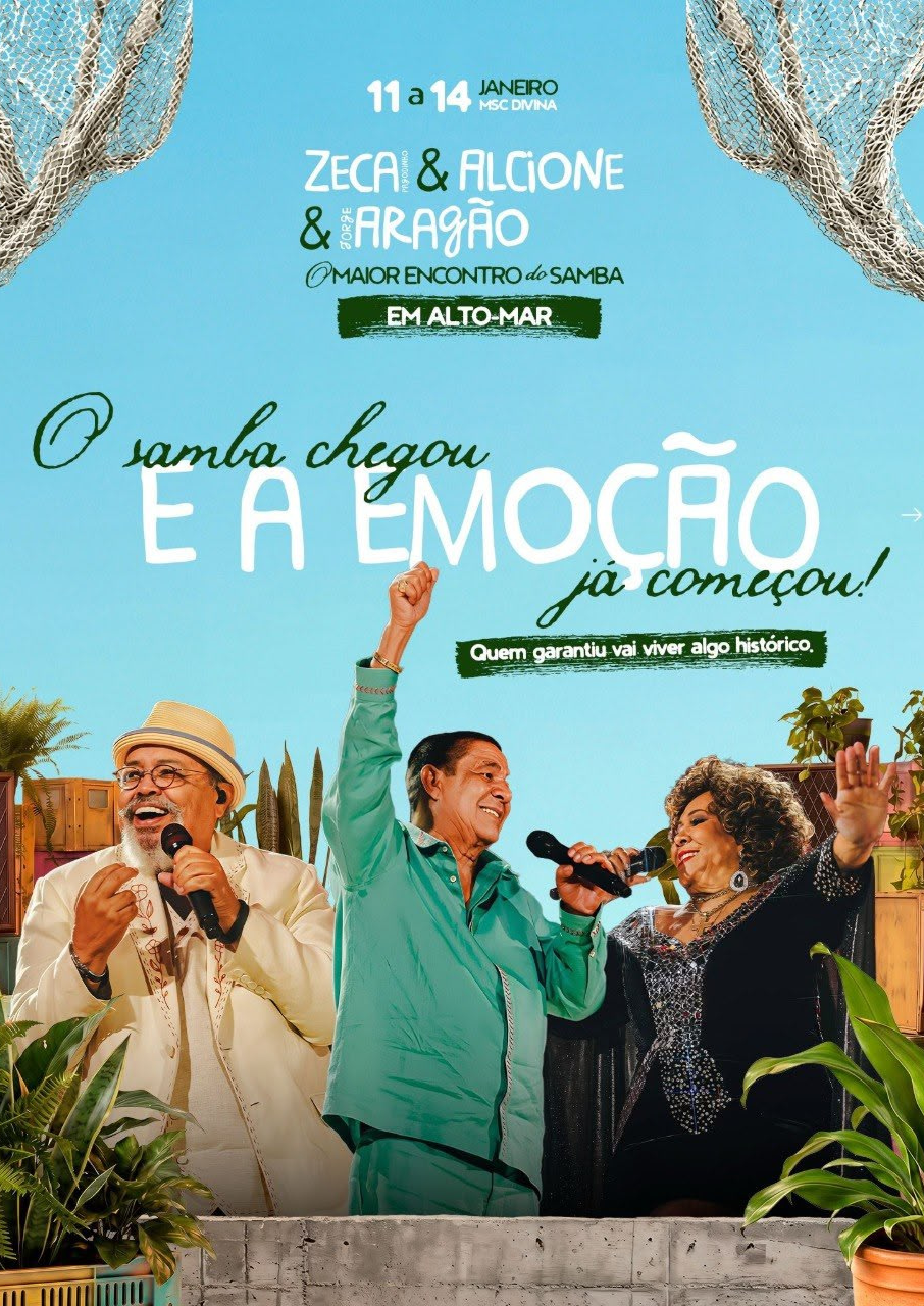 Zeca, Alcione e Jorge Aragão3